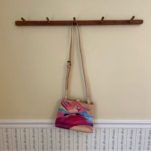 BRAND NEW WOT The Sak Crossbody Bag